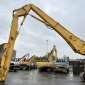 CATERPILLAR 330D L + BRAS DE DEMOLITION d'occasion d'occasion