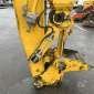 CATERPILLAR 330D L + BRAS DE DEMOLITION d'occasion d'occasion