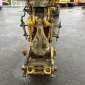 CATERPILLAR 330D L + BRAS DE DEMOLITION d'occasion d'occasion