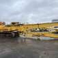 CATERPILLAR 330D L + BRAS DE DEMOLITION d'occasion d'occasion