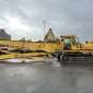 CATERPILLAR 330D L + BRAS DE DEMOLITION d'occasion d'occasion