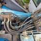 FUCHS MHL335 used used