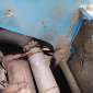 FUCHS MHL335 used used