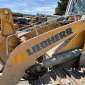 LIEBHERR LR614 d'occasion d'occasion