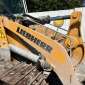 LIEBHERR LR614 d'occasion d'occasion