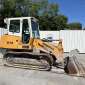 LIEBHERR LR614 d'occasion d'occasion
