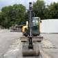 VOLVO ECR58 d'occasion d'occasion