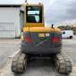 VOLVO ECR58 d'occasion d'occasion