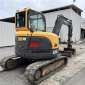  ECR58 d'occasion d'occasion