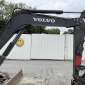 VOLVO ECR58 d'occasion d'occasion