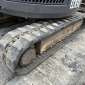 VOLVO ECR58 d'occasion d'occasion