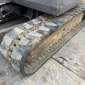 VOLVO ECR58 d'occasion d'occasion