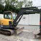 VOLVO ECR58 d'occasion d'occasion