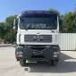 MAN TGA 35.440 8X4 usadas usadas