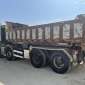  TGA 35.440 8X4 usadas usadas