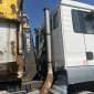 MAN TGA 35.440 8X4 usadas usadas