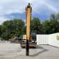 LIEBHERR A924C LITRONIC d'occasion d'occasion