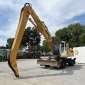 LIEBHERR A924C LITRONIC d'occasion d'occasion