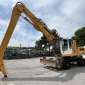LIEBHERR A924C LITRONIC d'occasion d'occasion