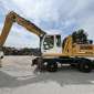 LIEBHERR A924C LITRONIC d'occasion d'occasion