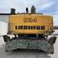 LIEBHERR A924C LITRONIC d'occasion d'occasion