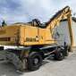 LIEBHERR A924C LITRONIC d'occasion d'occasion