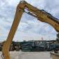 LIEBHERR A924C LITRONIC d'occasion d'occasion
