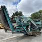 POWERSCREEN CHIEFTAIN 400 de ocasión de ocasión