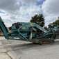 POWERSCREEN CHIEFTAIN 400 de ocasión de ocasión
