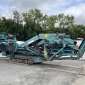 POWERSCREEN CHIEFTAIN 400 de ocasión de ocasión