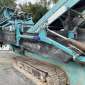 POWERSCREEN CHIEFTAIN 400 de ocasión de ocasión