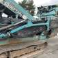 POWERSCREEN CHIEFTAIN 400 de ocasión de ocasión
