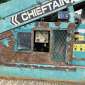POWERSCREEN CHIEFTAIN 400 de ocasión de ocasión
