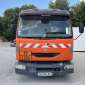 RENAULT MIDLUM 180 DCI d'occasion d'occasion