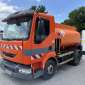  MIDLUM 180 DCI d'occasion d'occasion
