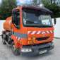 RENAULT MIDLUM 180 DCI d'occasion d'occasion