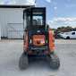 HITACHI ZX33U-5A CLR usadas usadas