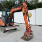 HITACHI ZX33U-5A CLR usadas usadas