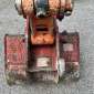 HITACHI ZX33U-5A CLR usadas usadas