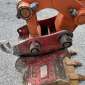 HITACHI ZX33U-5A CLR usadas usadas