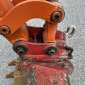 HITACHI ZX33U-5A CLR usadas usadas