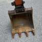HITACHI ZX33U-5A CLR usadas usadas