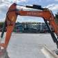 HITACHI ZX33U-5A CLR usadas usadas