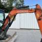 HITACHI ZX33U-5A CLR usadas usadas