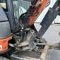 HITACHI ZX33U-5A CLR usadas usadas