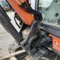 HITACHI ZX33U-5A CLR usadas usadas