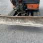 HITACHI ZX33U-5A CLR usadas usadas