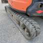 HITACHI ZX33U-5A CLR usadas usadas