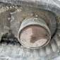 HITACHI ZX33U-5A CLR usadas usadas