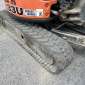 HITACHI ZX33U-5A CLR usadas usadas